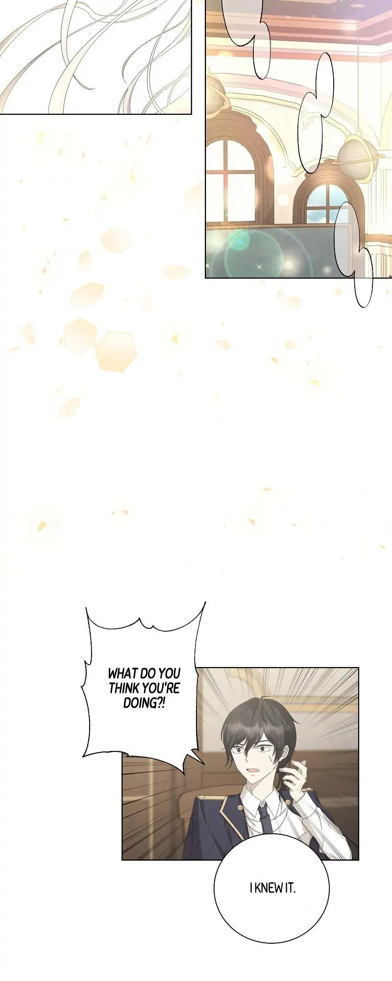 This Life, The Way I Want chapter 8 - page 19